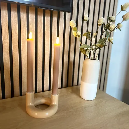 Harzburg-living Goethe's Bergblick *