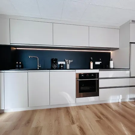 Harzburg-living Goethe's Bergblick バート・ハルツブルク